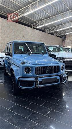 مێرسێدس بێنز G-Class